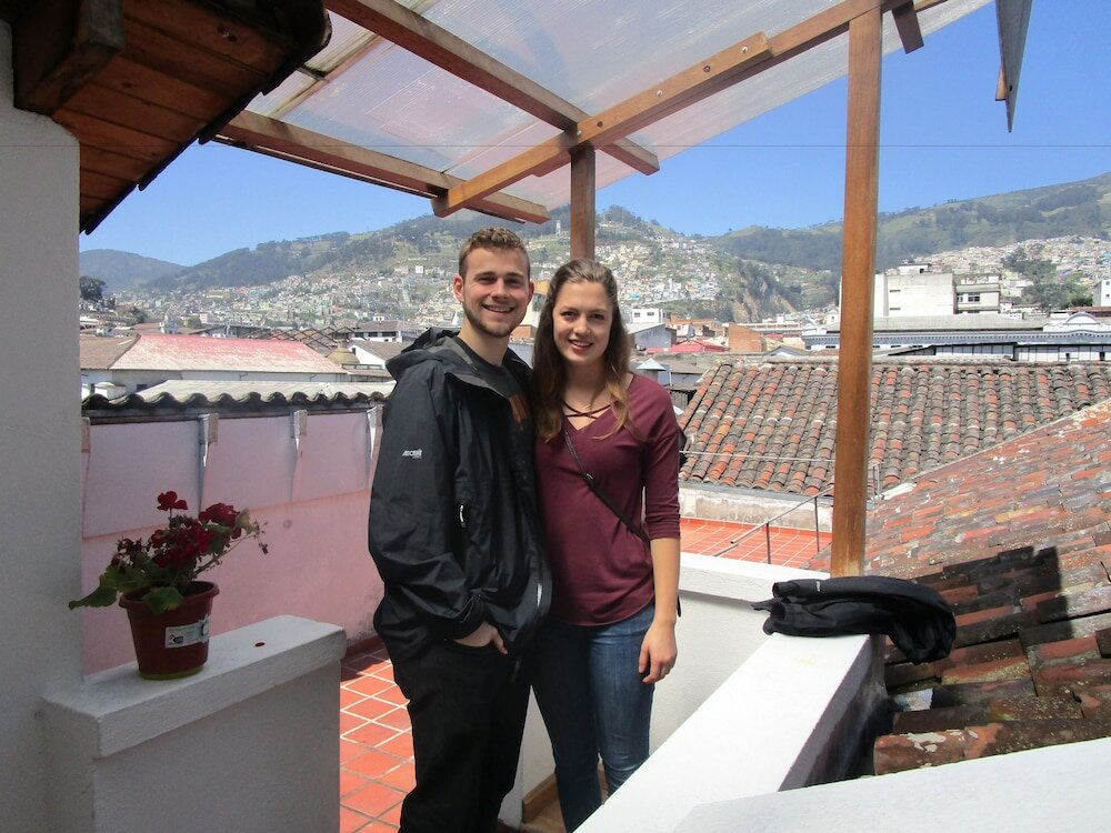 Фото Hotel Huasi Continental