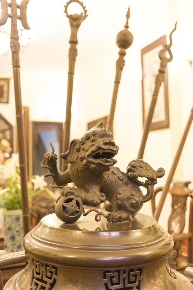 Фото Dragon Hotel