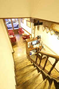 Гостиница Hotel Ankatra