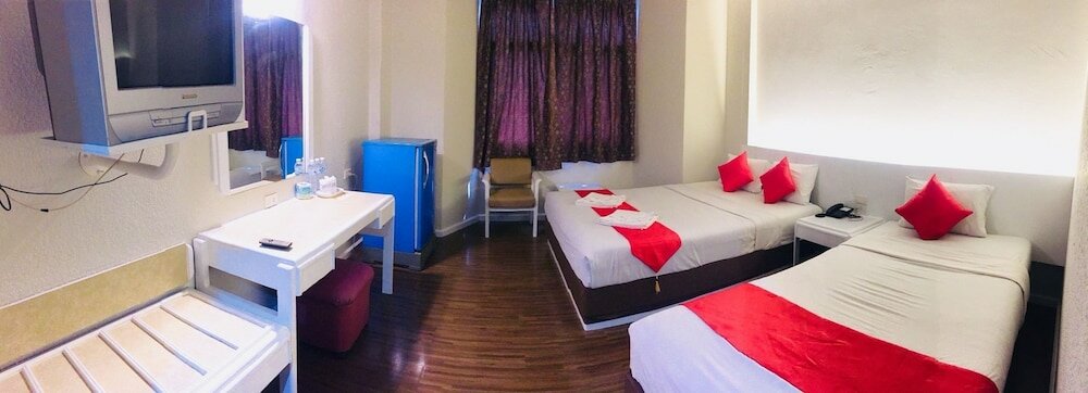 Фото River Grand Hotel Hat Yai