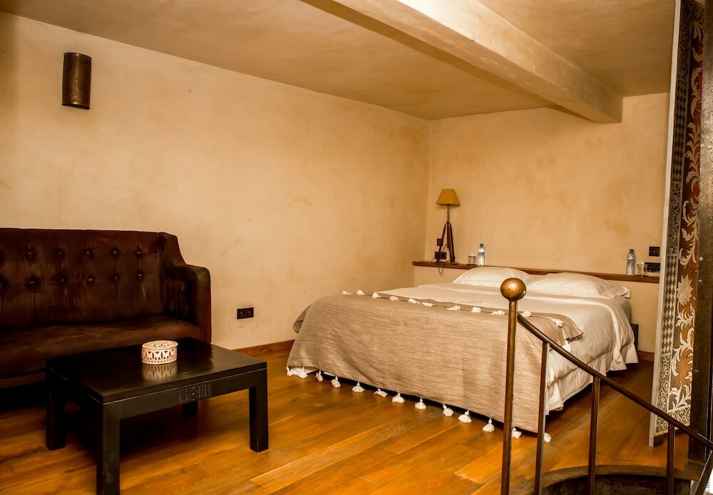 Фото Madada Mogador