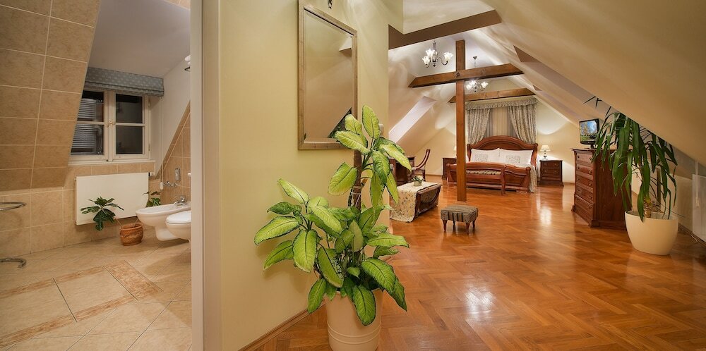 Фото Boutique Hotel Constans