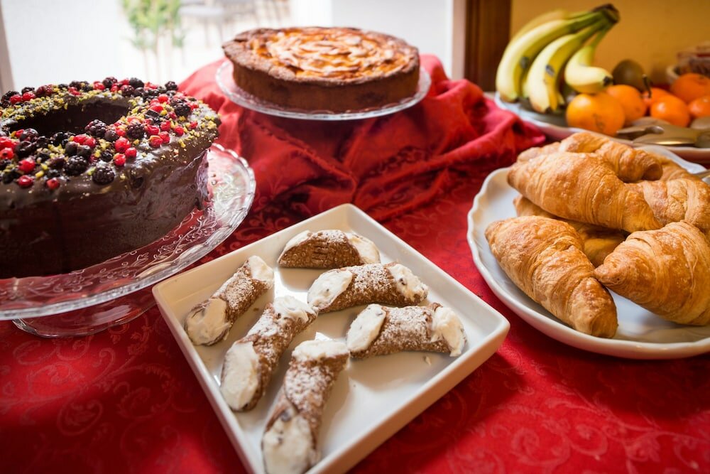 Фото Hotel Centrale