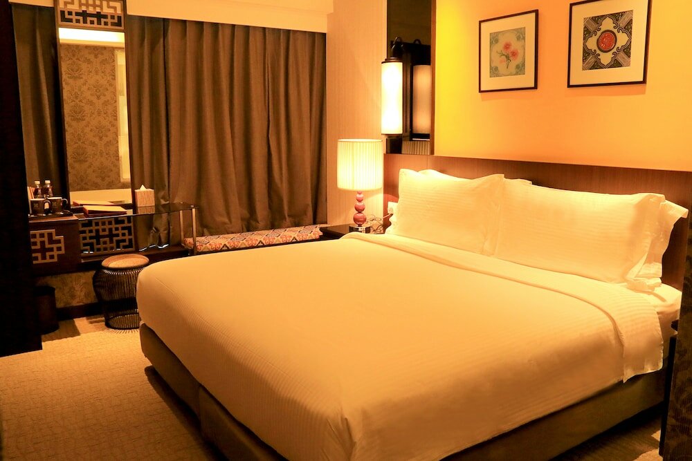 Фото Estadia Hotel