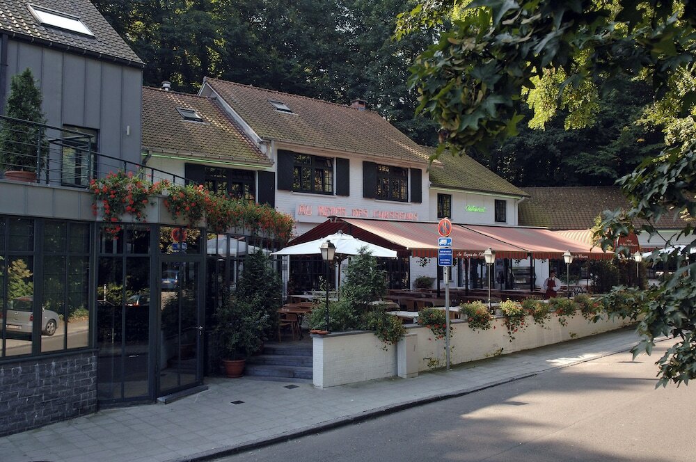 Фото Au Repos des Chasseurs