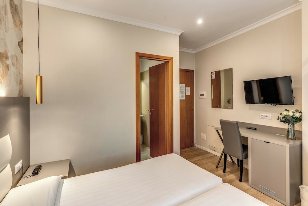 Фото Flower Garden Hotel Rome