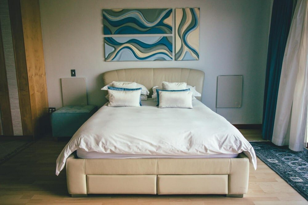 Фото Castellon Boutique Guesthouse