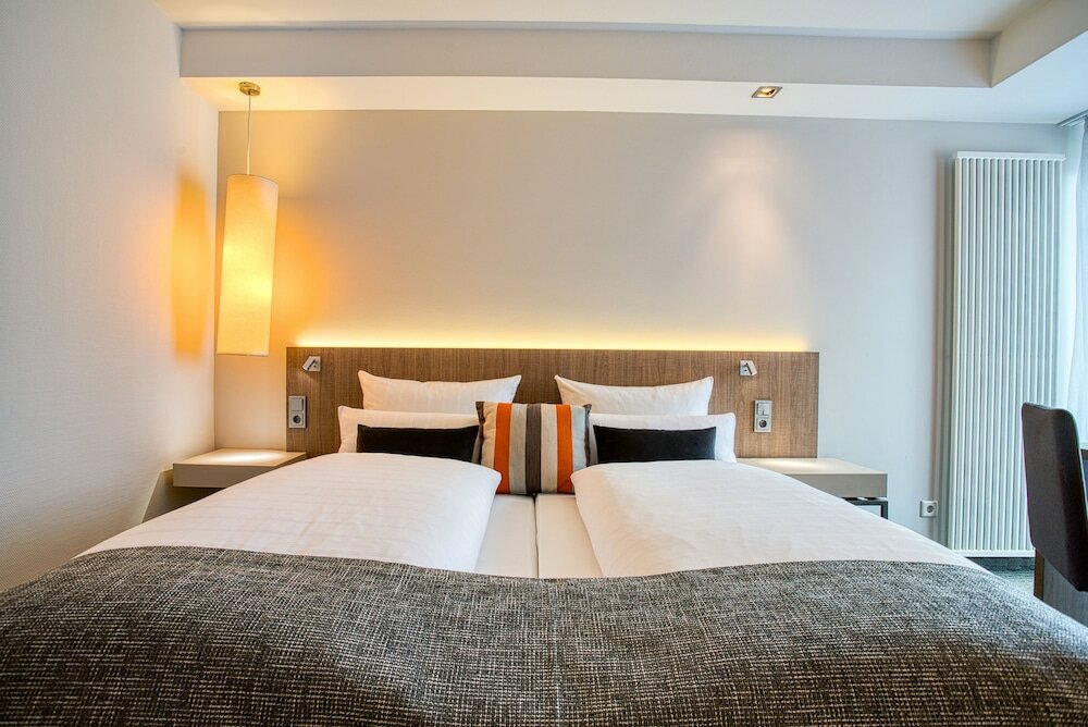 Фото Kommerzhotel Köln