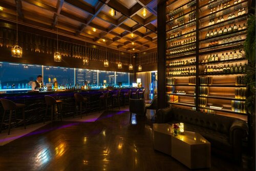 Гостиница Novotel Phuket City Phokeethra на Пхукете