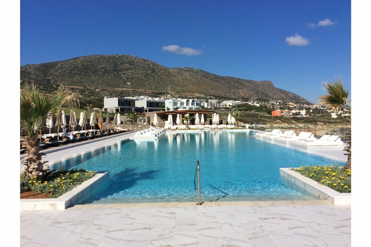 Фото отеля 5