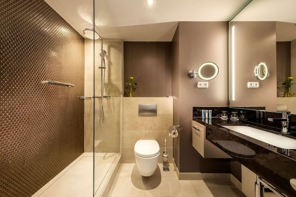 Фото Dorint City-Hotel Bremen