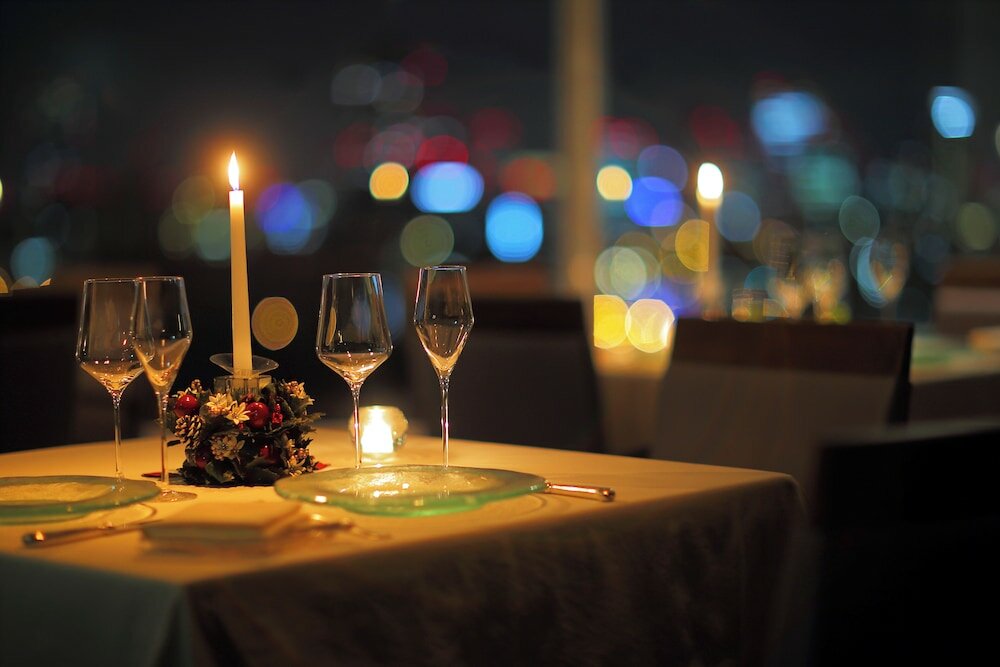 Фото Hotel New Otani Osaka