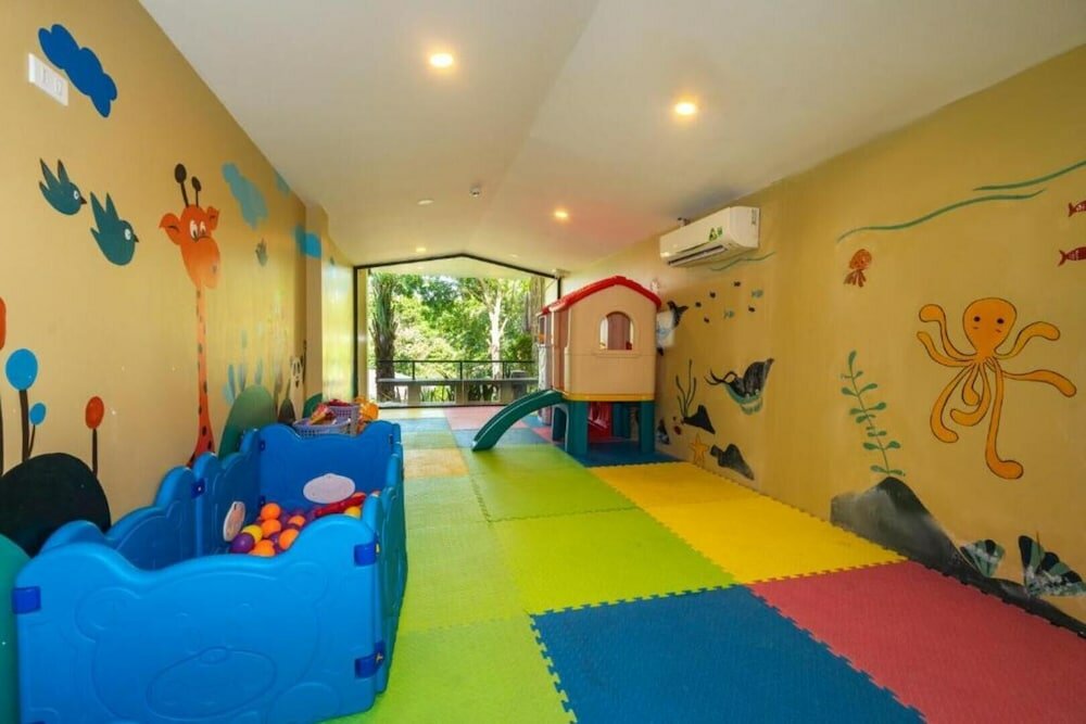 Фото Lahana Resort Phu Quoc & SPA