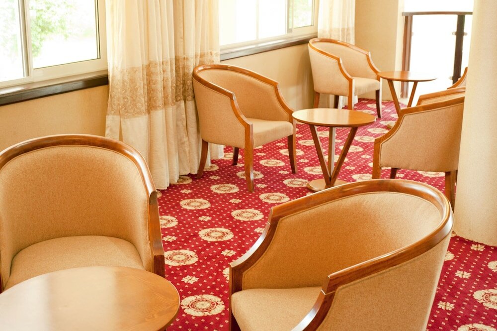 Фото Mbale Resort Hotel