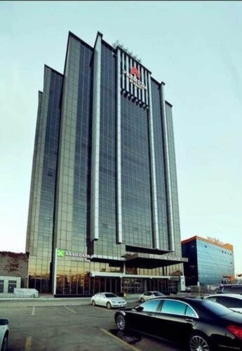 Гостиница Premium Hotel Ulaanbaatar в Улан-Баторе