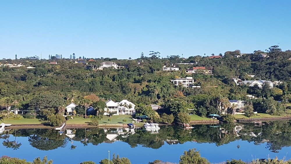 Фото Riverview Guesthouse