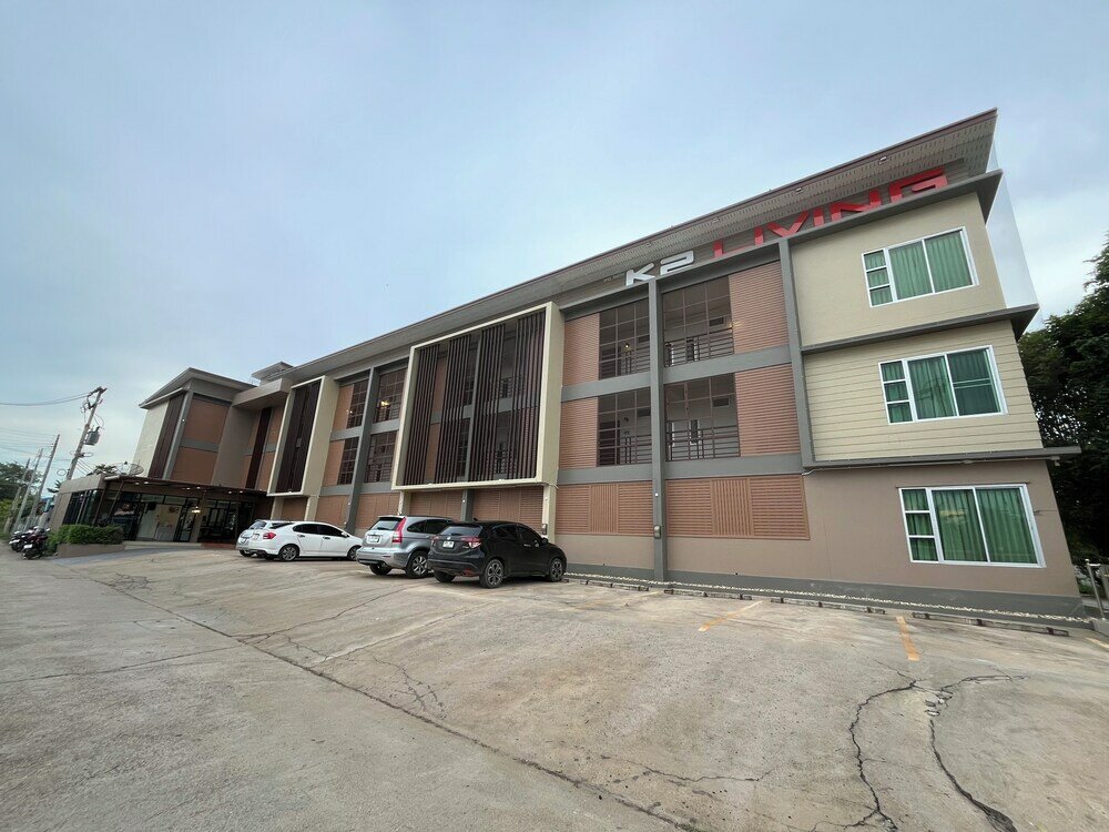 Фото K2 Living Uttaradit