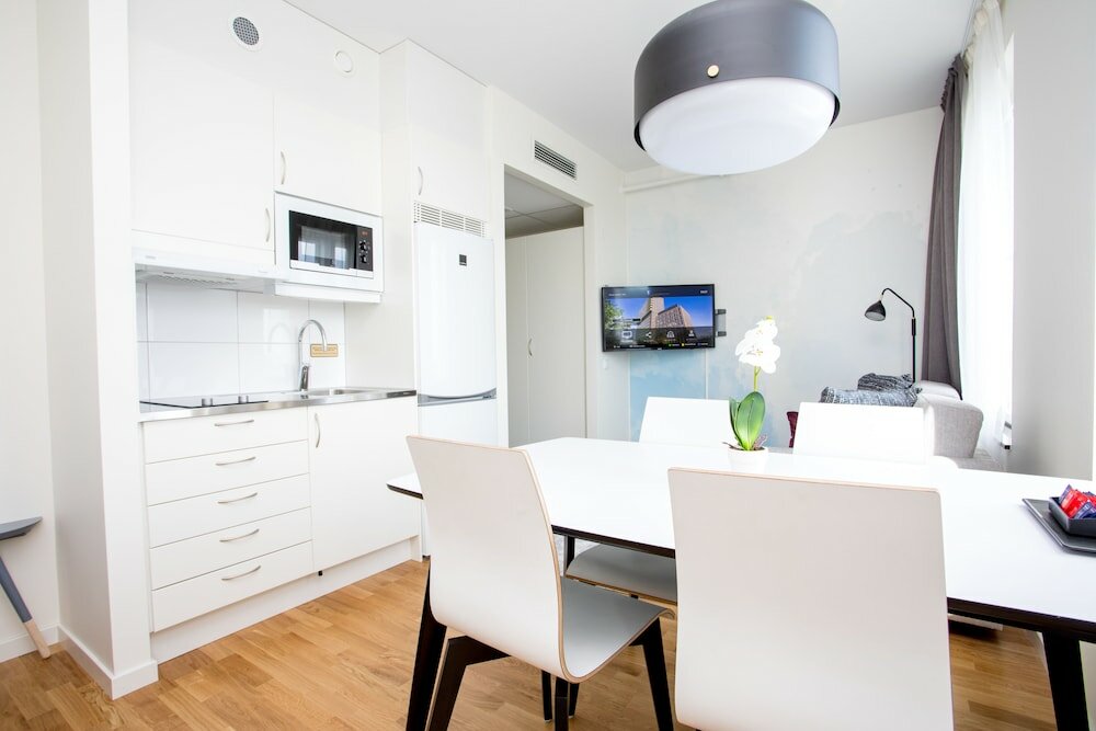 Фото ApartDirect Älvsjö