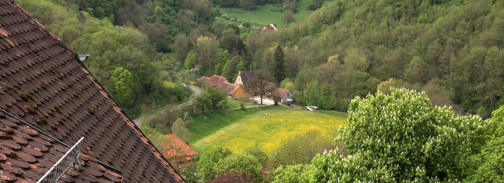 Фото Hotel am Siebersturm