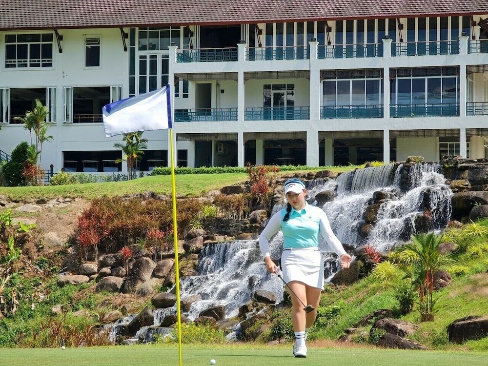 Фото Katathong Golf Resort & SPA