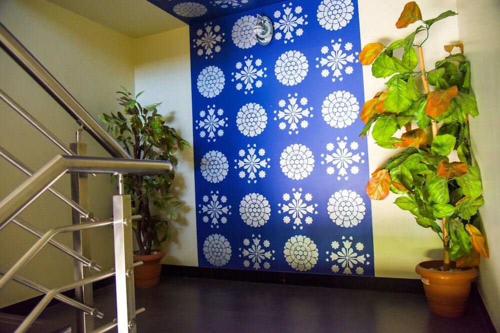 Фото Hotel Tulsi Residency