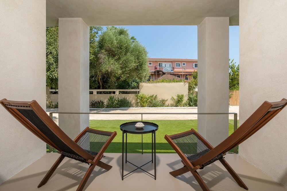 Фото Agave Boutique Hotel