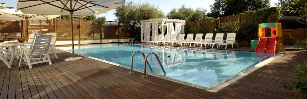 Фото Bellariva Feeling Hotel