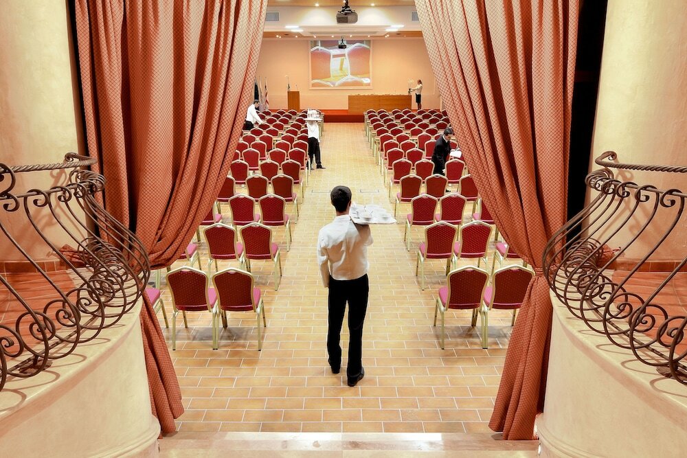 Фото Colonna Resort