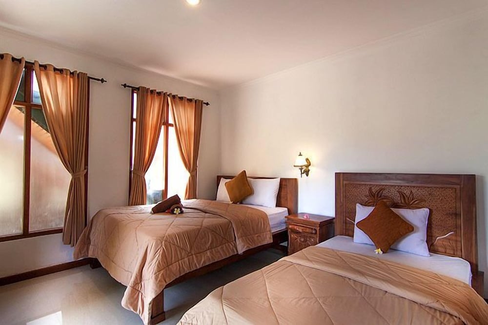 Фото Ganesha Ubud Inn