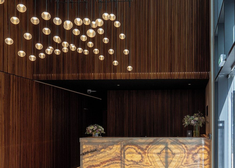 Фото Central Park Residence