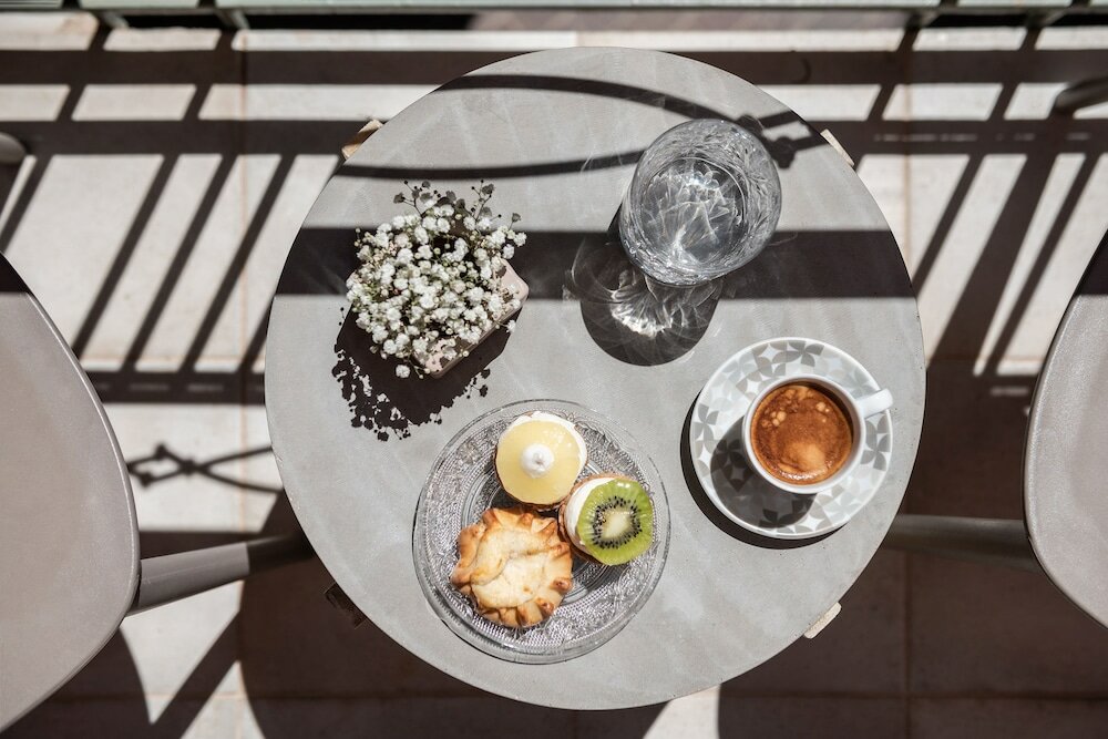 Фото Viaggio Elegant Rooms