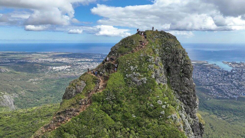 Фото C Mauritius – All Inclusive