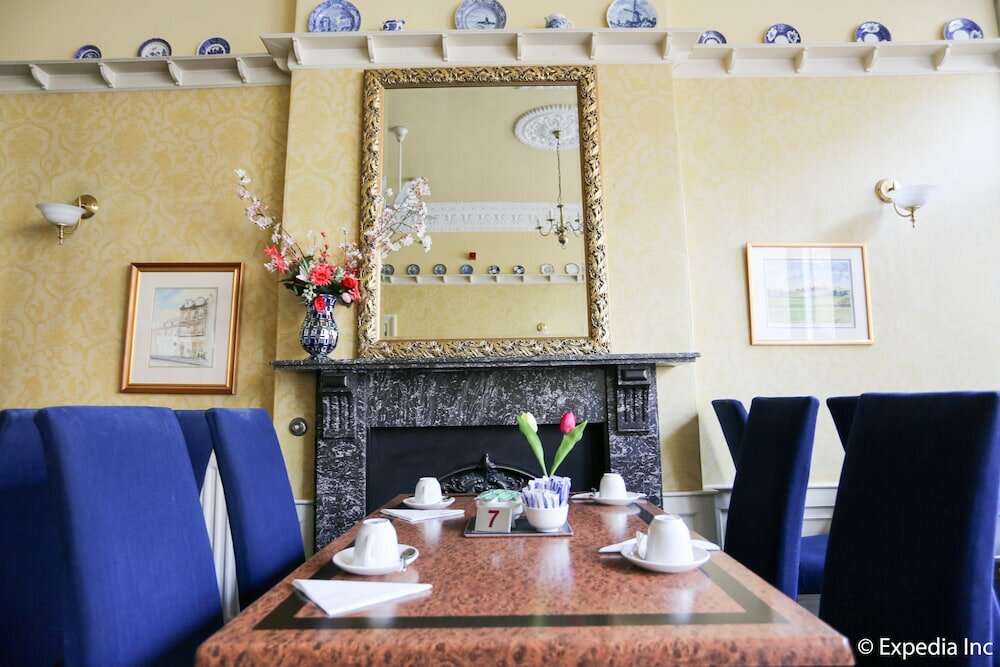 Фото Regent House Hotel