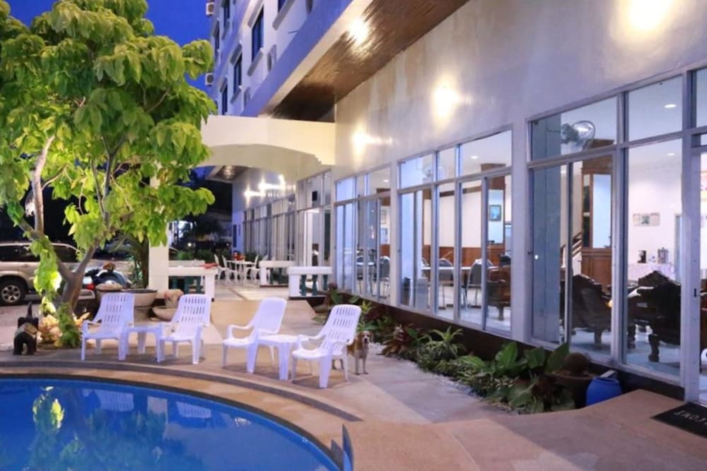 Фото The Great Rayong Hotel