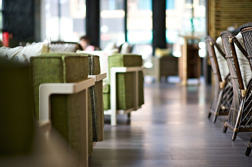 Фото The Gaya Hotel