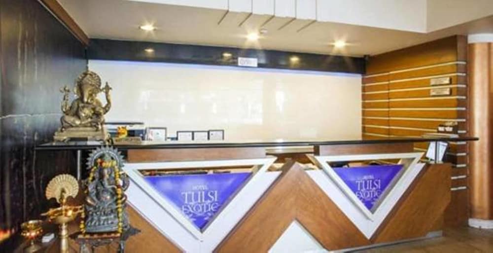 Фото Hotel Tulsi Exotic