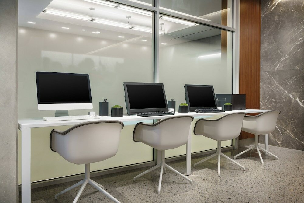 Фото Ac Hotel by Marriott New York Times Square