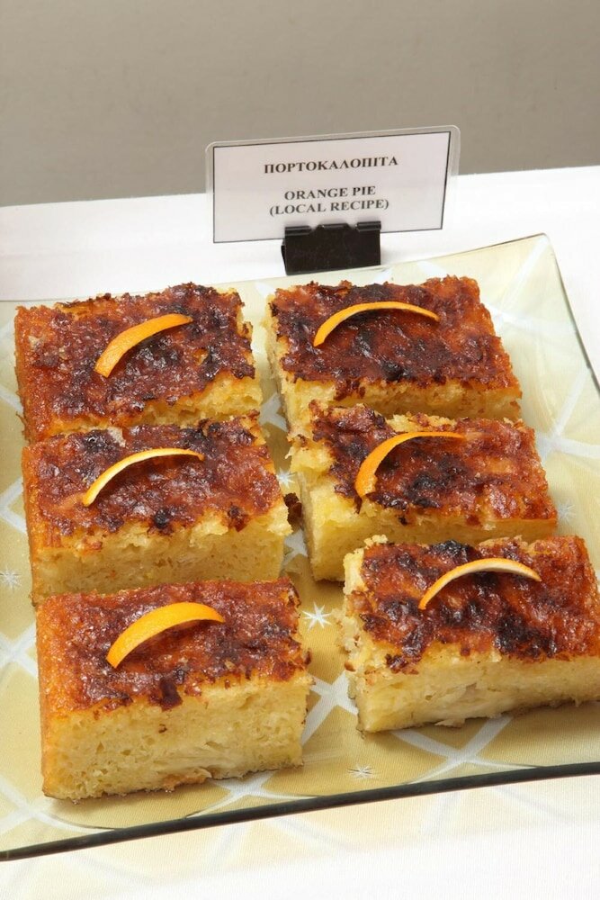 Фото Dioscouri Hotel