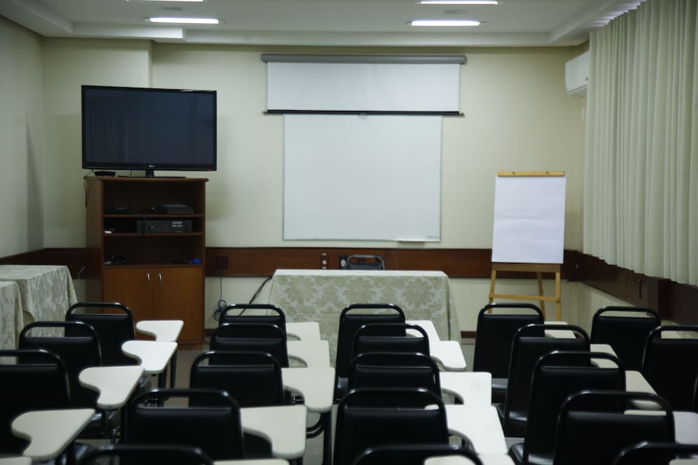 Фото Villalba Hotel Uberlandia