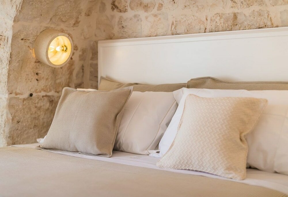 Фото Borgo Canonica