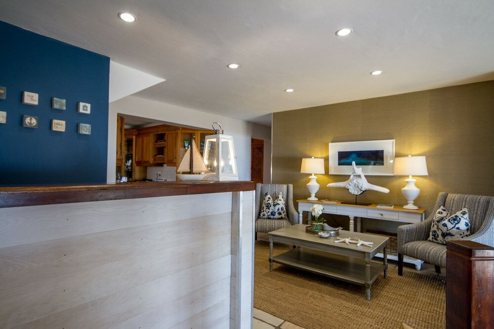 Фото Little Rock Guest House