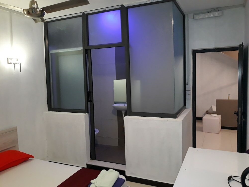 Фото Residence Les Bambous