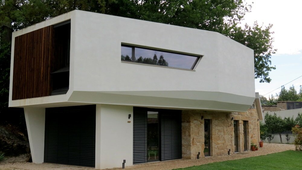 Фото Quinta do Pomar Maior