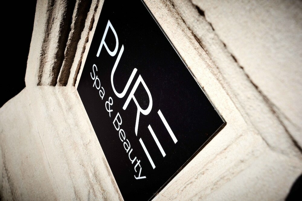 Фото Lansbury Heritage Hotel