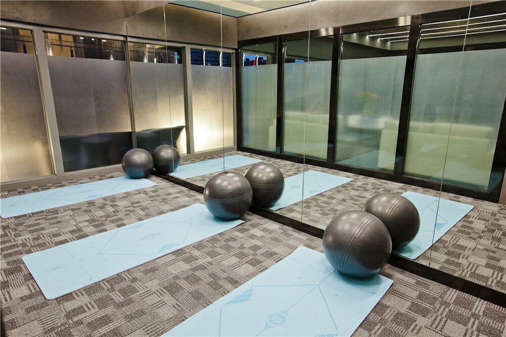 Фото Cachet Boutique Kunming Artime