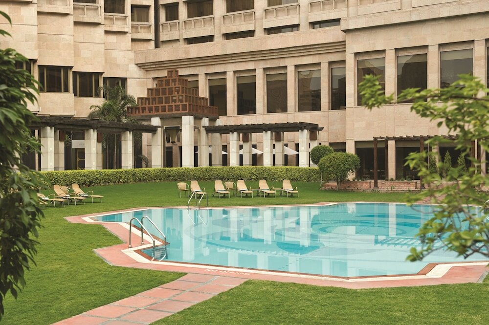 Фото Hyatt Regency Delhi