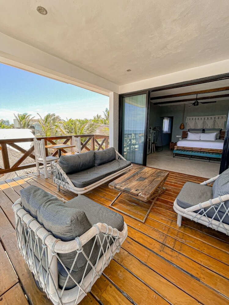 Фото Hotelito Azul