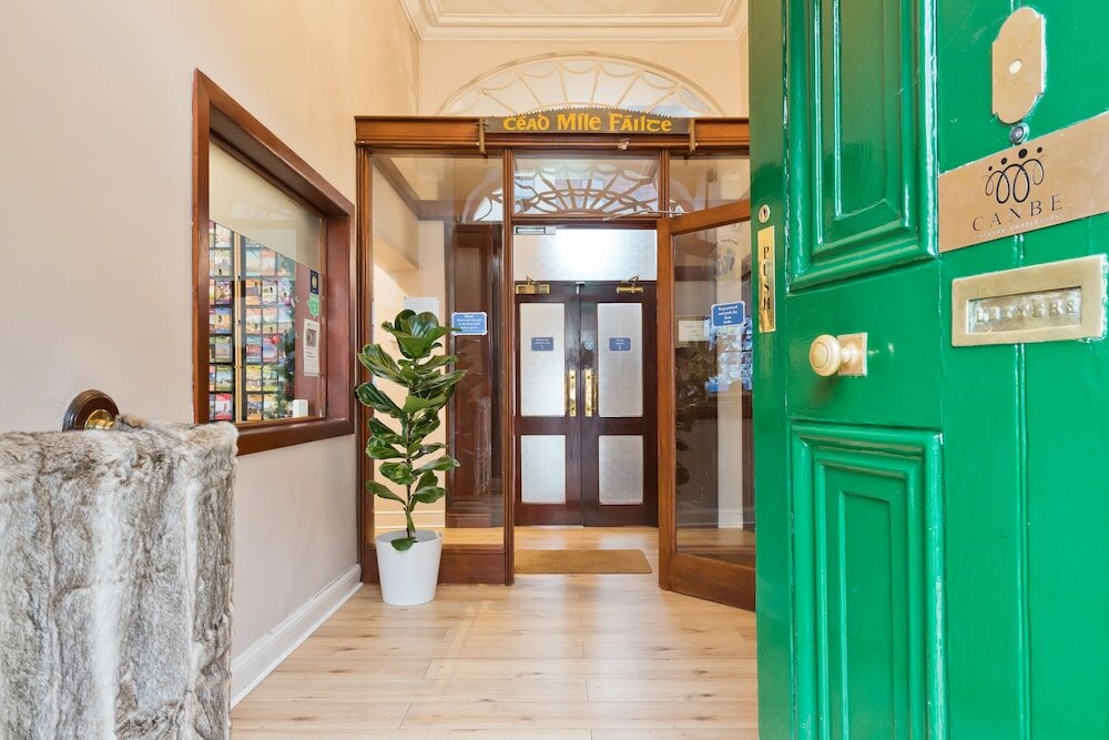 Фото Gardiner House Hostel