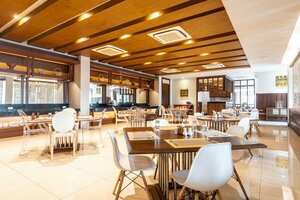 Гостиница Grand Hotel Vientiane