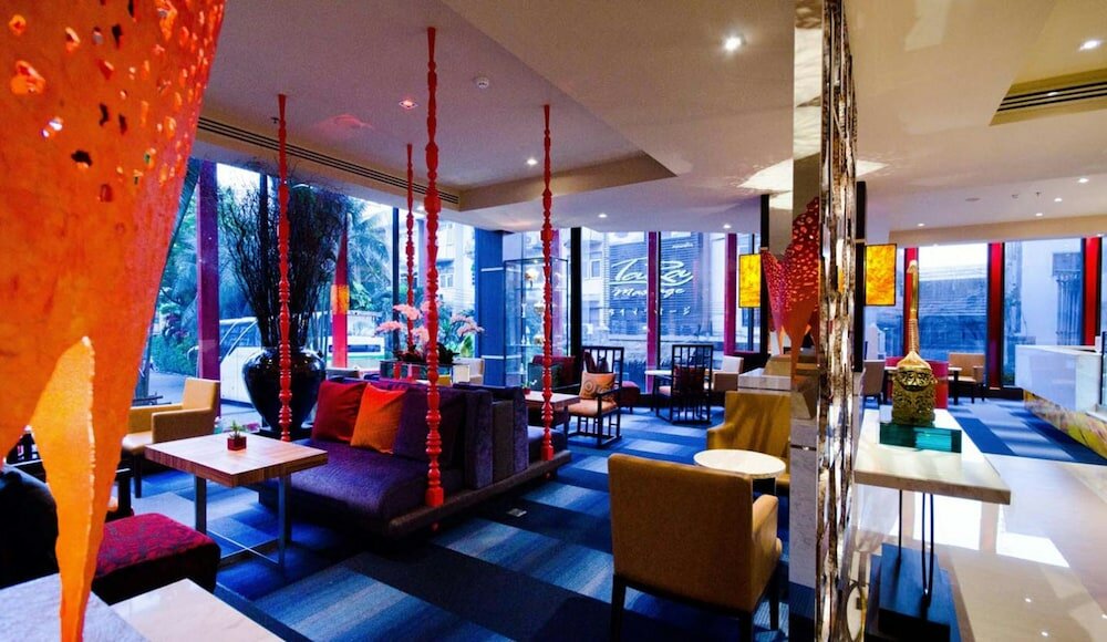 Фото Tongtara Riverview Hotel